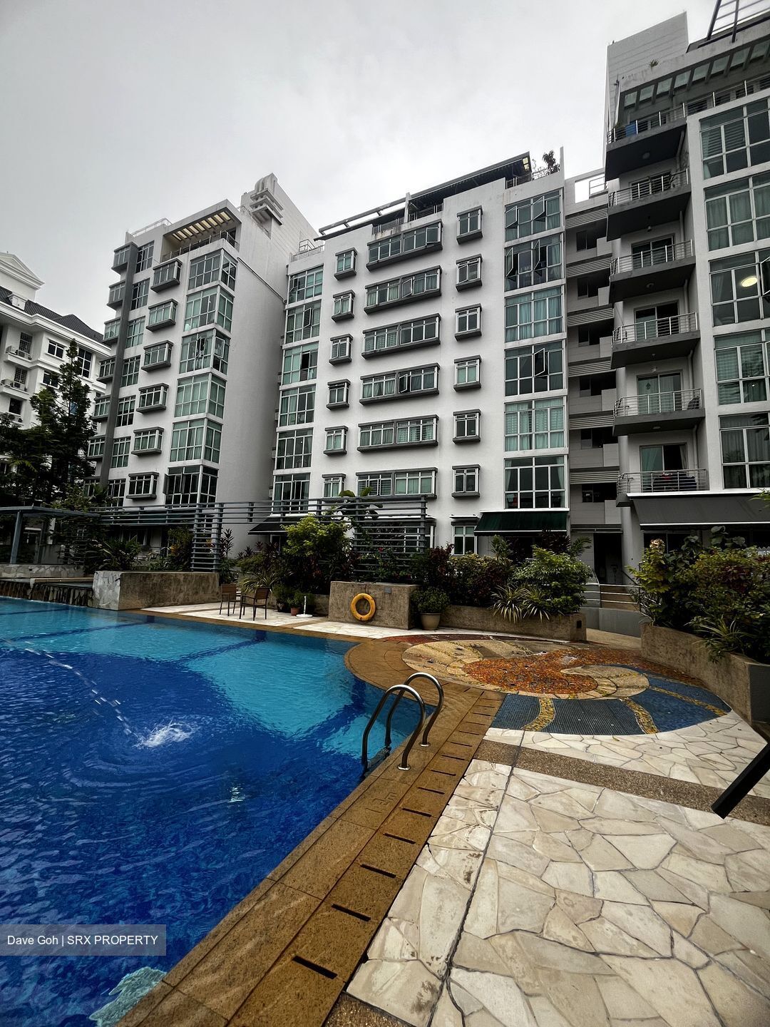 Charisma View (D21), Apartment #503120901